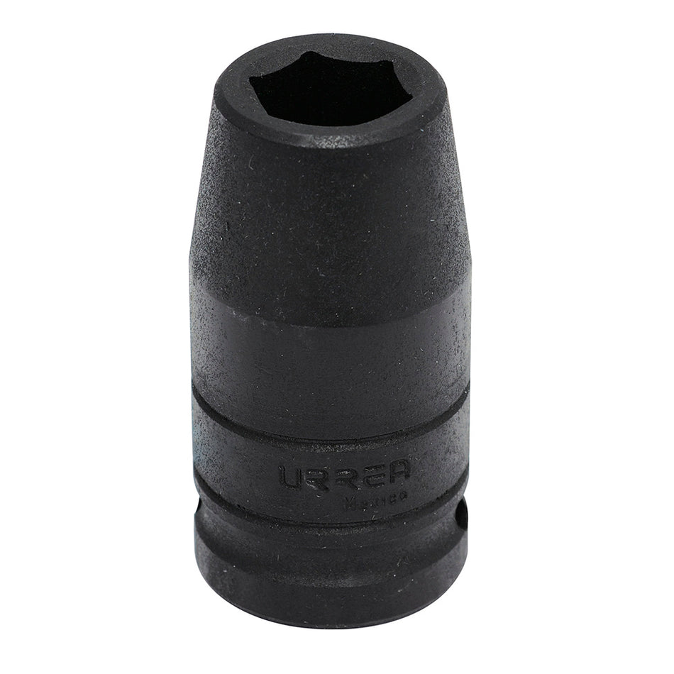 Dado de impacto largo cuadro de 3/4", 6 puntas, en pulgadas, 1/2" SKU 7508L