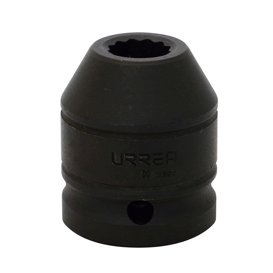 DADO DE IMPACTO CUADRO DE 3 4 12 PUNTAS EN PULGADAS 3 4 SKU 7512T