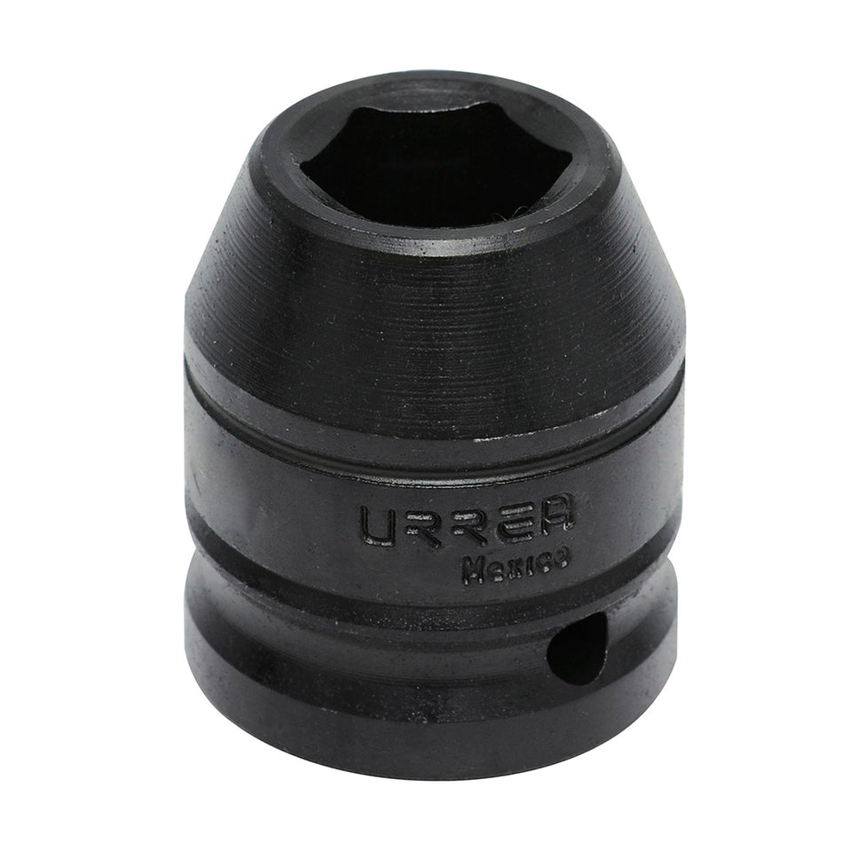 DADO DE IMPACTO CUADRO DE 3 4 6 PUNTAS METRICO 20 MM SKU 7520M