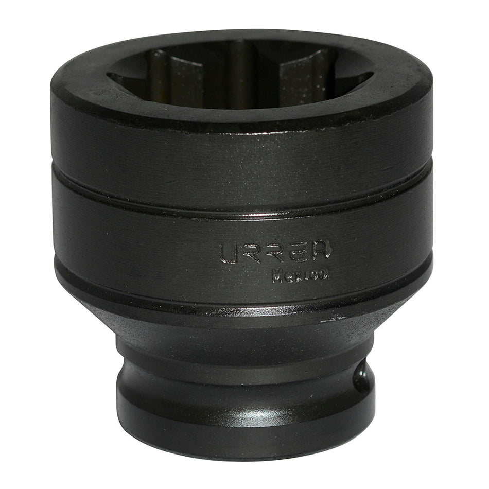 DADO DE IMPACTO CUADRO DE 3 4 8 PUNTAS EN PULGADAS 1 5 16 SKU 7521S