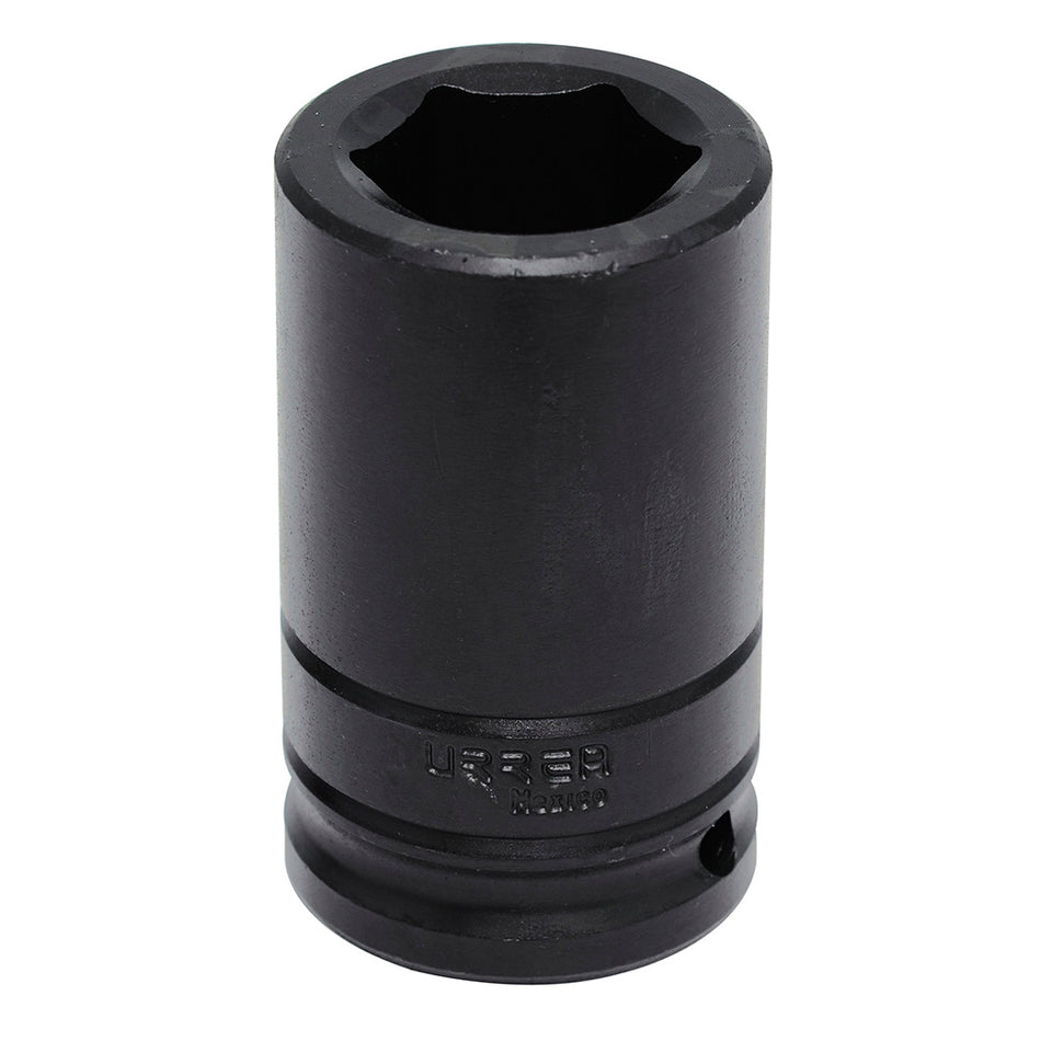 DADO DE IMPACTO LARGO CUADRO DE 3 4 6 PUNTAS EN PULGADAS 1 3 8 SKU 7522L
