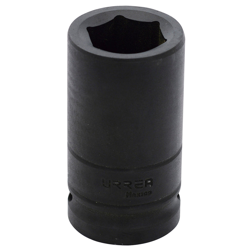 DADO DE IMPACTO LARGO CUADRO DE 3 4 6 PUNTAS METRICO 23 MM SKU 7523ML