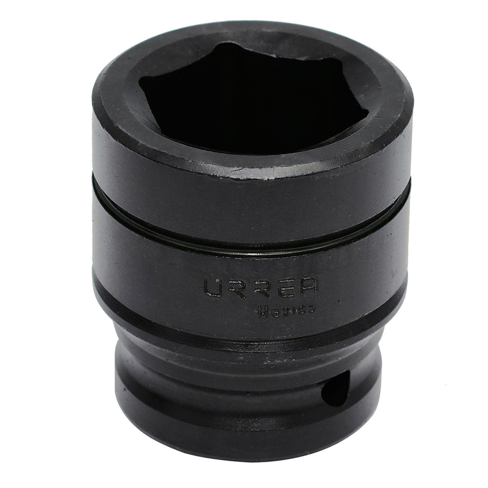 DADO DE IMPACTO CUADRO DE 3 4 6 PUNTAS METRICO 40 MM SKU 7540M