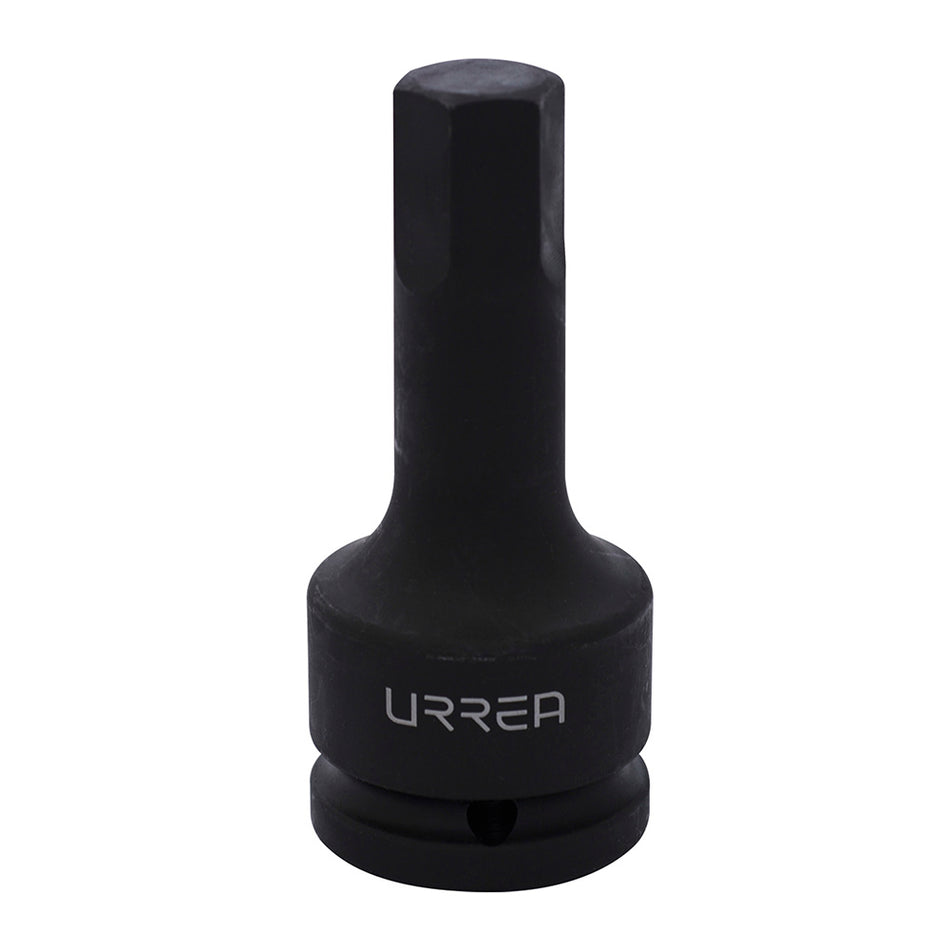 DADO DE IMPACTO CON PUNTA HEXAGONAL CUADRO DE 3 4 EN PULGADAS 1 SKU 7590-1