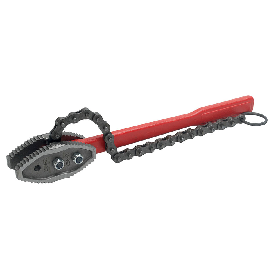 LLAVE DE CADENA TIPO CAIMAN PARA TUBOS DE 6 SKU 797C