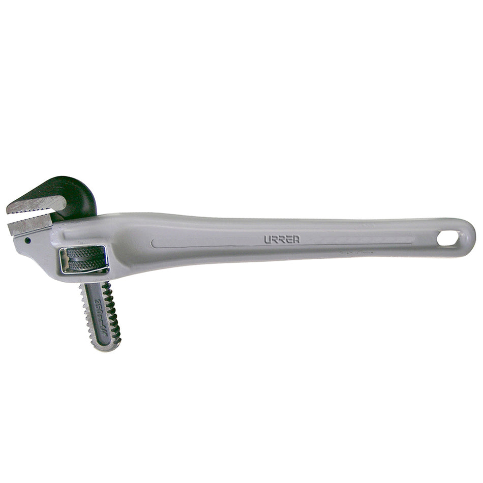 Llave stillson pico de pato de aluminio de 18" SKU 818AO