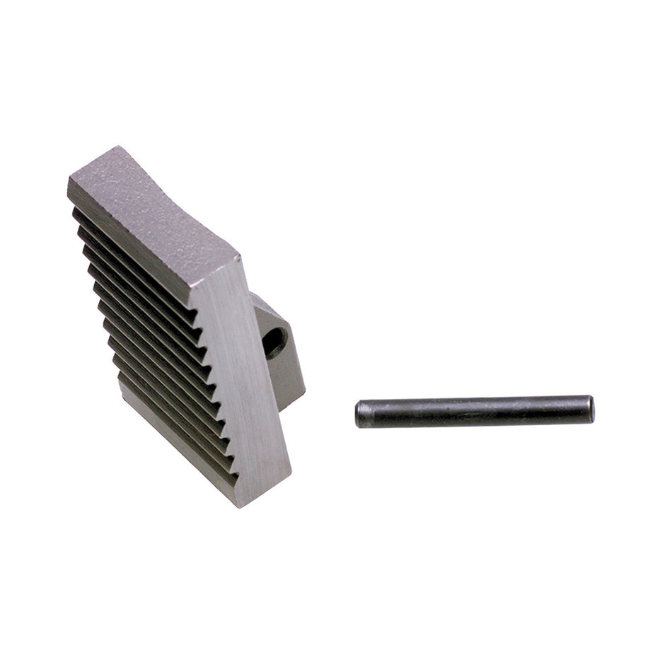 REPUESTO DE QUIJADA FIJA Y PASADOR PARA LLAVE STILLSON 824HD 824A SKU 824C