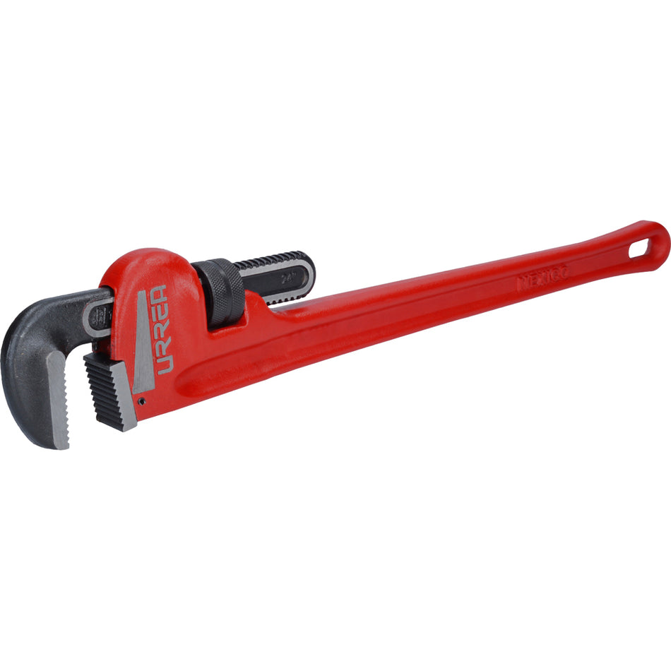LLAVE STILLSON DE HIERRO MALEABLE DE 37 SKU 836UI