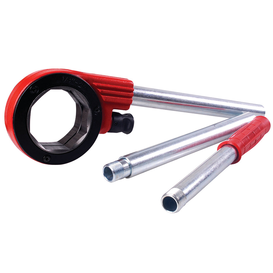 MANERAL PARA TARRAJA TIPO MATRACA DE 1 1 2 A 2 SKU 850RH