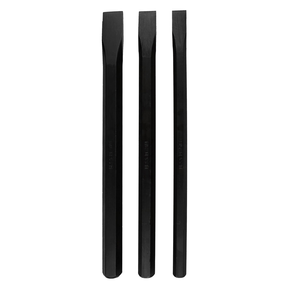 JUEGO DE CINCELES 5 8 7 8 3 PIEZAS SKU 86E
