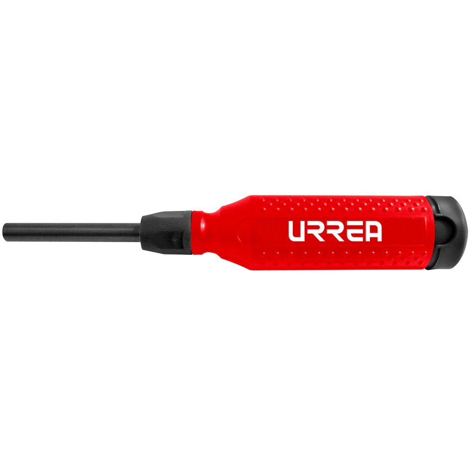DESTORNILLADOR TIPO REVOLVER CON PUNTAS SPANNER Y TAMPER 15 EN 1 SKU 9315MT