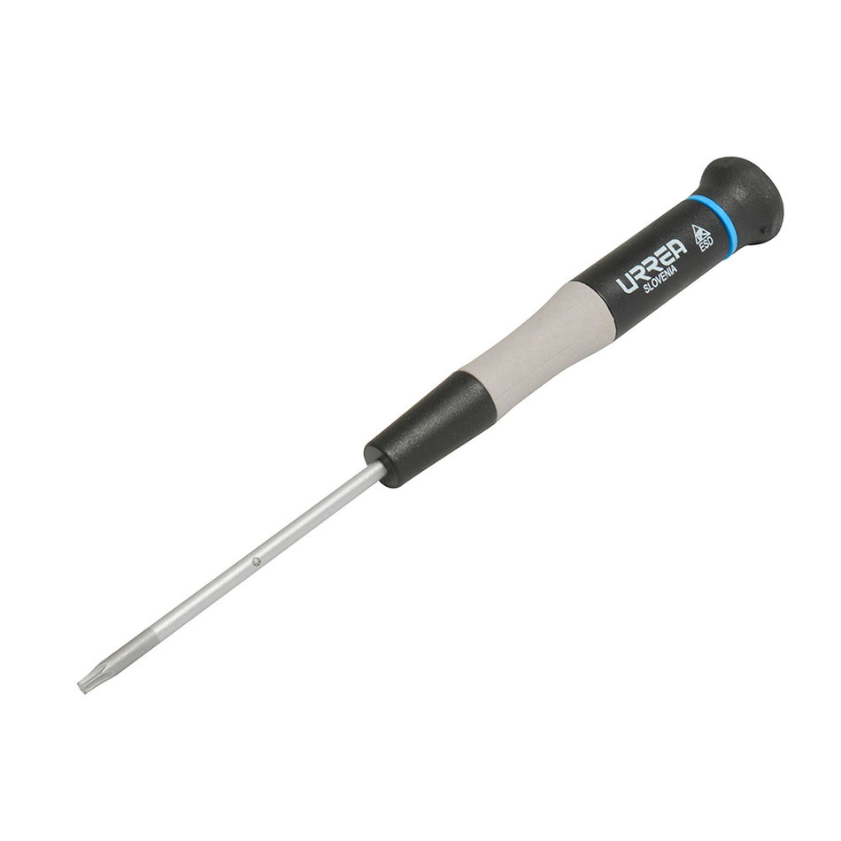 DESTORNILLADOR DE PRECISION ESD ANTI ESTATICOS PUNTA TORX T6 X 2 3 8 SKU 9514B