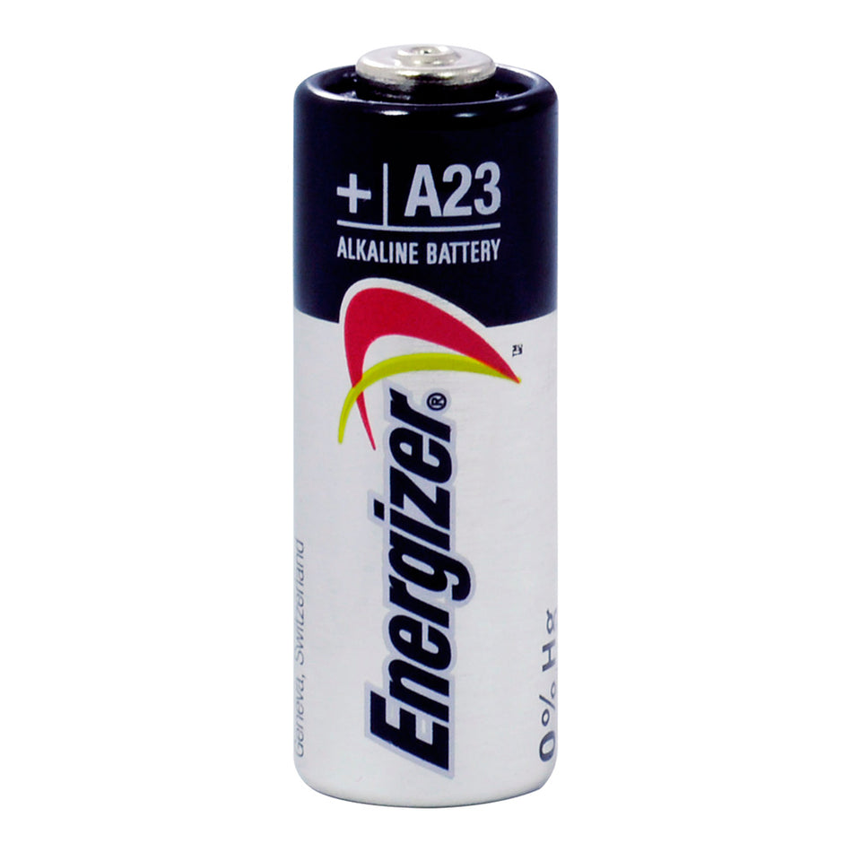 PILA ALCALINA ENERGIZER® "A23 12V", 2 PIEZAS SKU A23BPZ-20