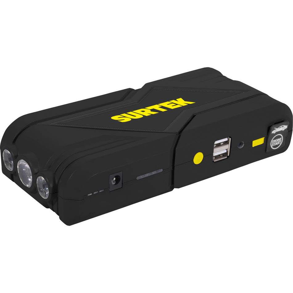 ARRANCADOR BATERIA 11,000 MAH SKU AB110