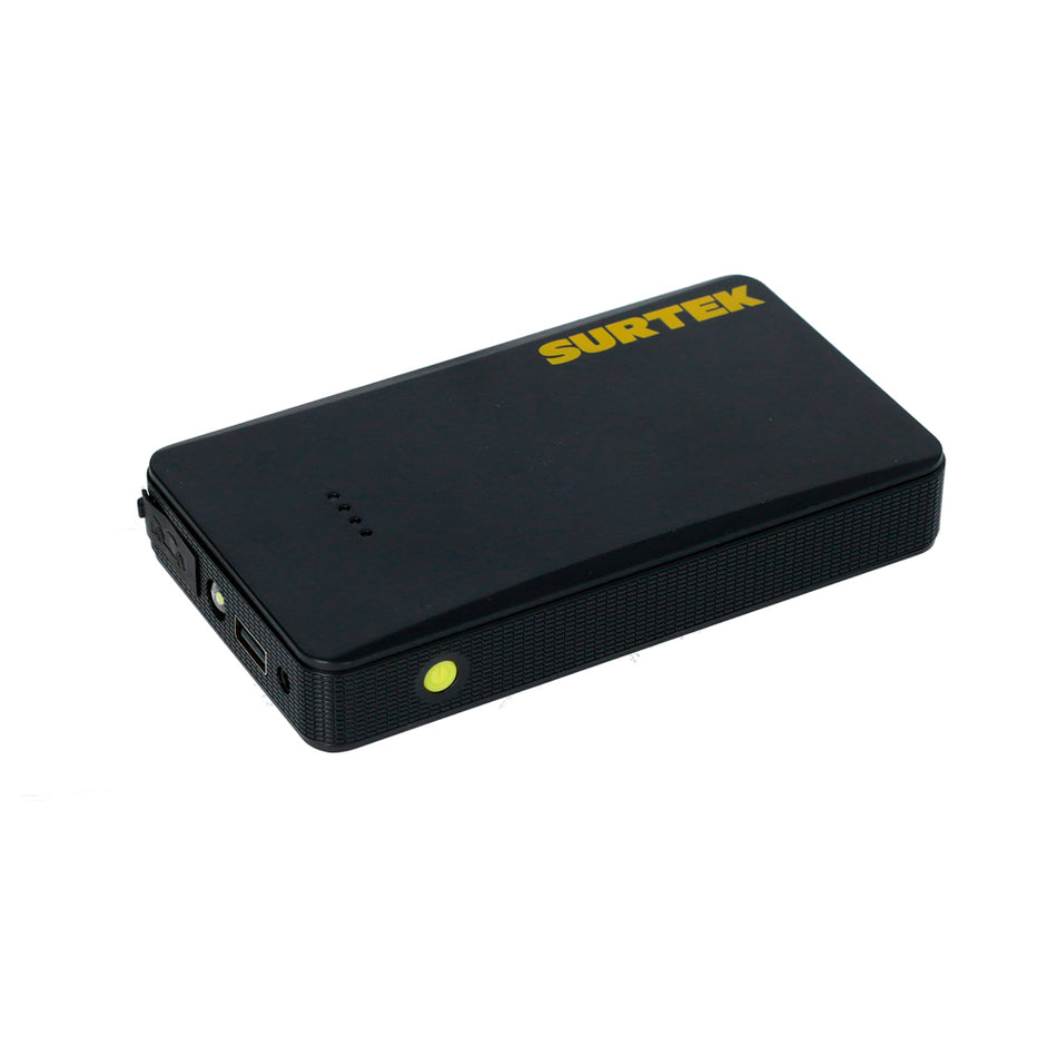 ARRANCADOR BATERIA 6,000 MAH SKU AB60