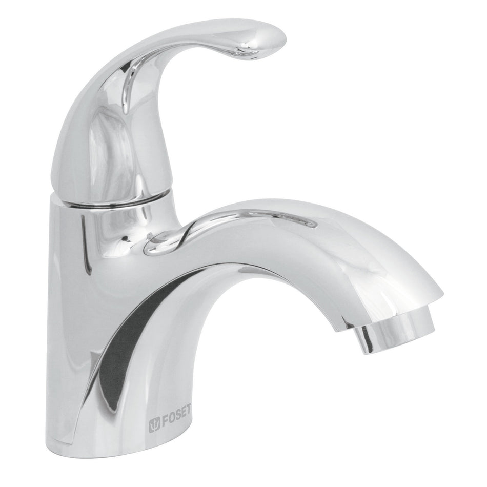 Monomando corto para lavabo, Foset Aero SKU AEM-45