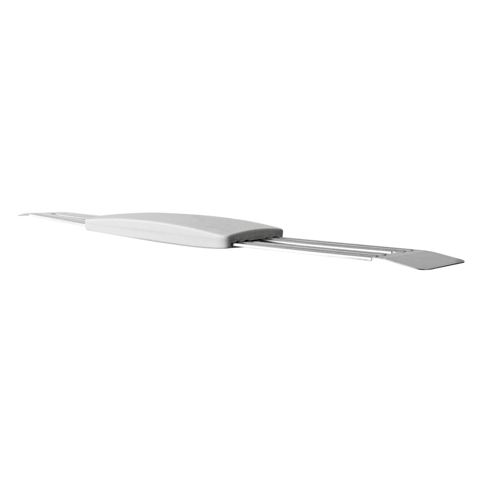 ANTENA EXTERIOR HDTV OMNIDIRECCIONAL SKU AEXD0