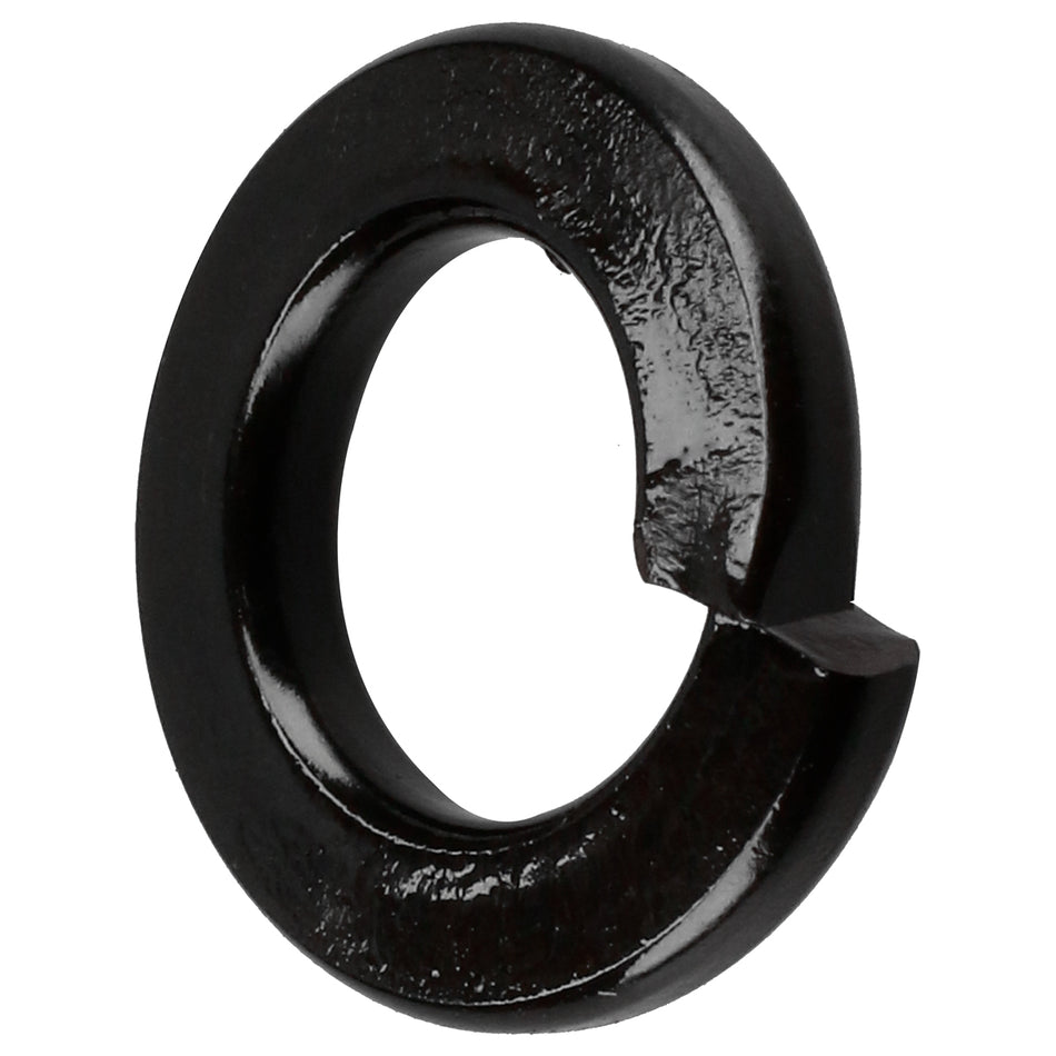ARANDELA DE PRESIÓN GRADO 5, 1/4", 200 PIEZAS