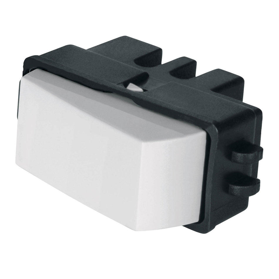 Interruptor de 3 vías, Volteck Basic SKU APSE-3B0