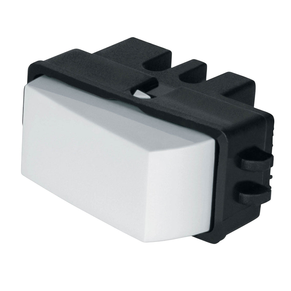 Interruptor sencillo, Volteck Basic SKU APSE-B0