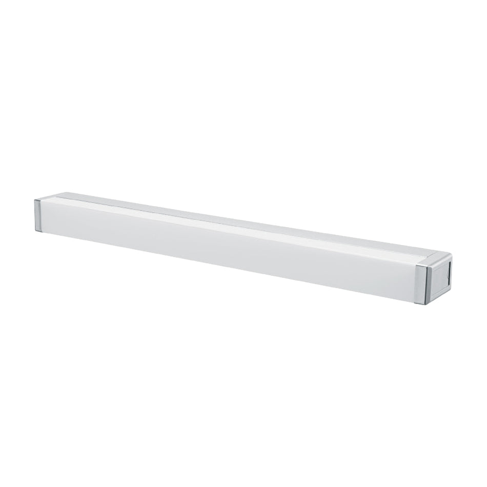 Arbotante decorativo de LED 10W tipo barra para baño,Volteck SKU ARB-302L0