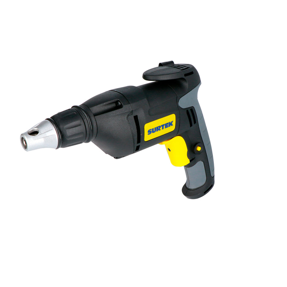 ATORNILLADOR ELECTRICO PARA TABLAROCA 1/4", 120 V SKU AT6140