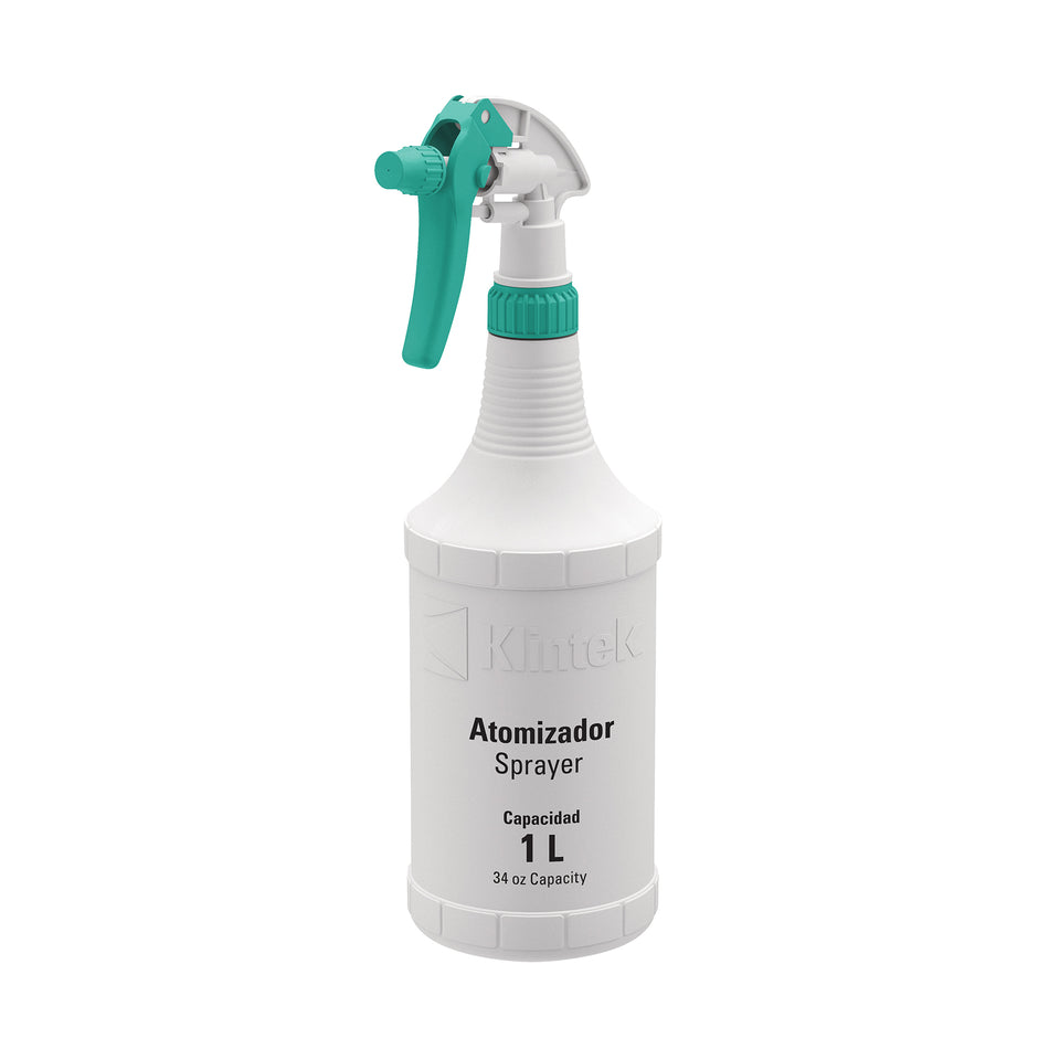 Atomizador de 1 litro, Klintek  ATO-100 SKU ATO-100