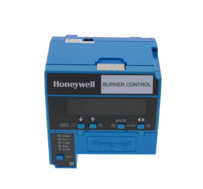 Controlador de Flama RM7895A1014 HONEYWELL