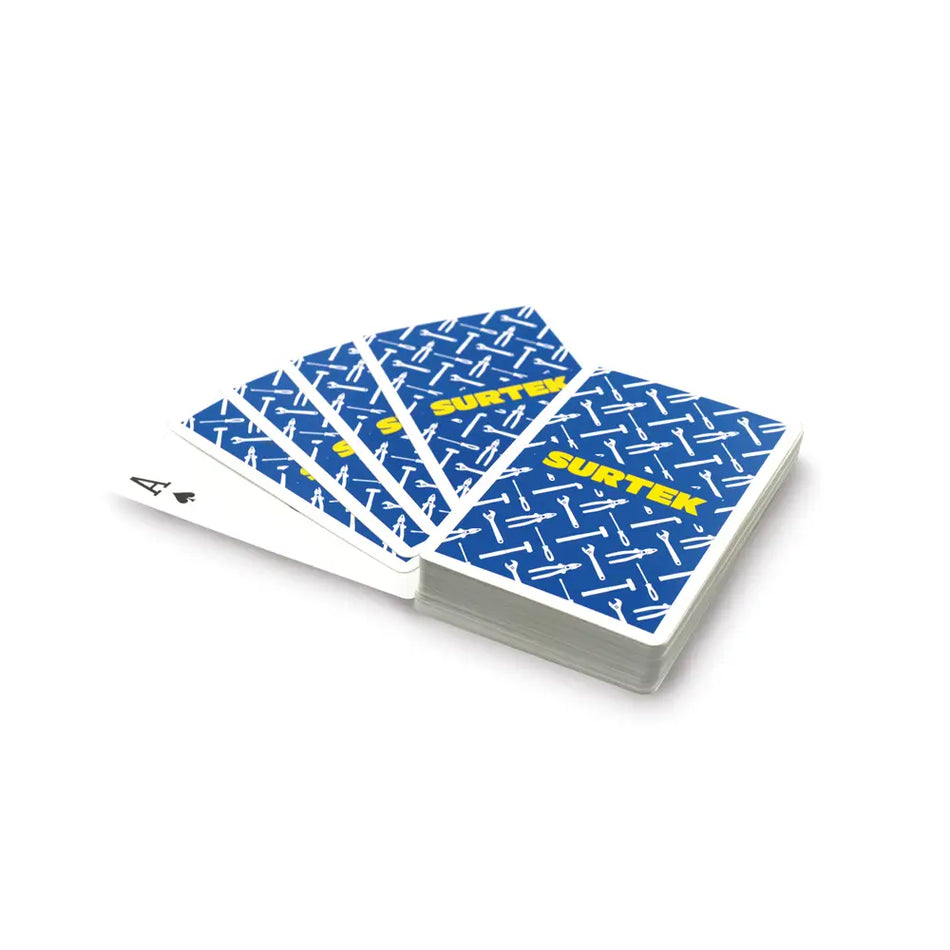 BARAJA DE POKER, 54 CARTAS SKU BARPS0