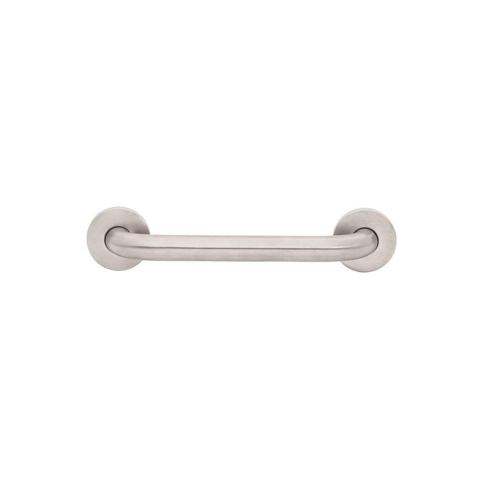 Barra recta de seguridad, acero inox, 1-1/4' x 30cm, Foset SKU BARS-30