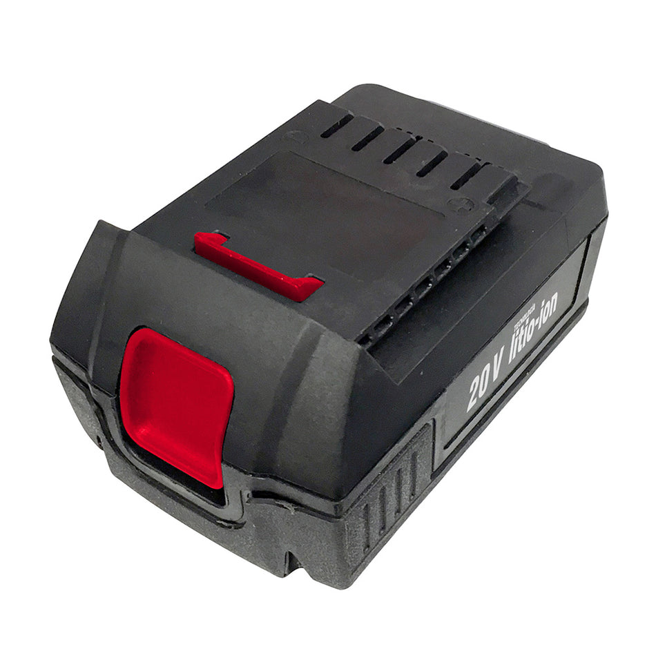 BATERIA LITIO ION PARA LI1020 20 V SKU BAT-LI1020