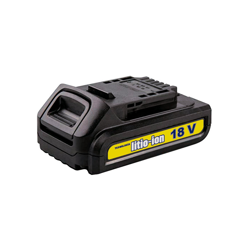 BATERIA LITIO-ION PARA RB718A, 20 V SKU BAT-RB718A0
