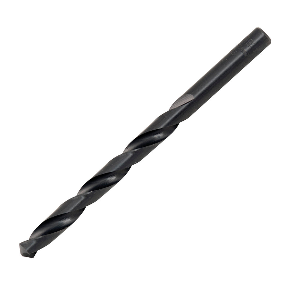 BROCA NEGRA DE ACERO DE ALTA VELOCIDAD 1/16" ZANCO RECTO SKU BAVN1/160