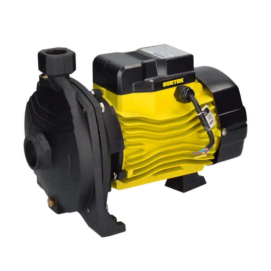 BOMBA CENTRAFUGA PARA AGUA LIMPIA 2 HP 127 V SKU BC6200