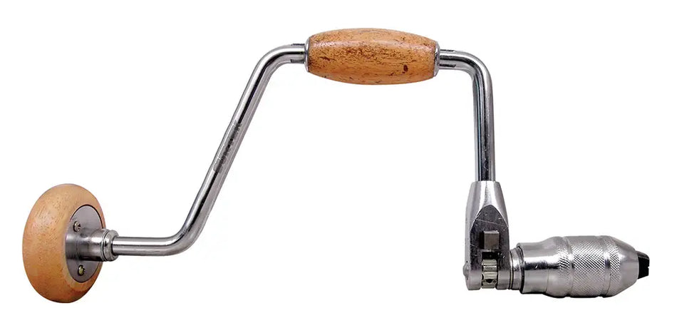 BERBIQUA CON MATRACA 12" SKU BC-12M0