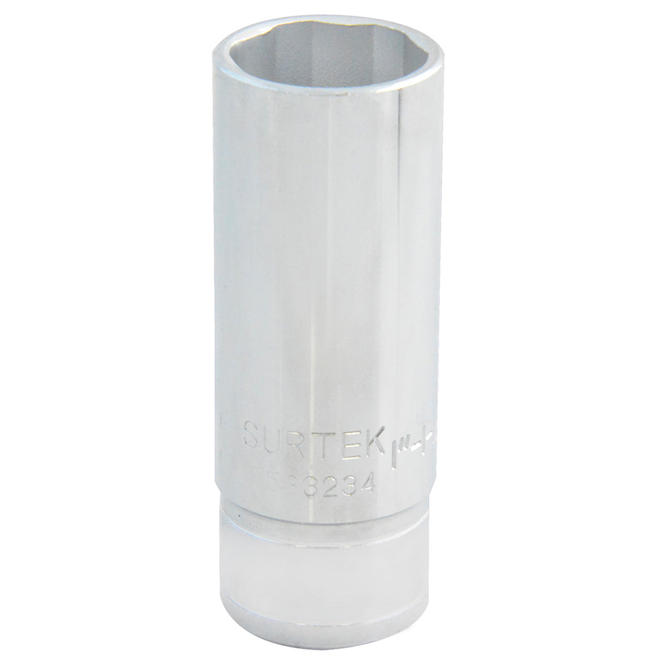 DADO EN PULGADAS CUADRO DE 1/2" PARA REMOVER EL MEDIDOR ACEITE SKU BF5832340