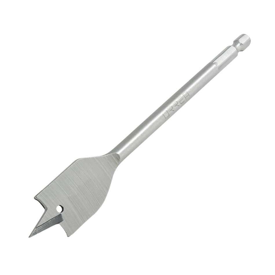 BROCA PARA MADERA DE ACERO AL CARBONO TIPO MANITA 1 ZANCO DE 1 4 SKU BMM1