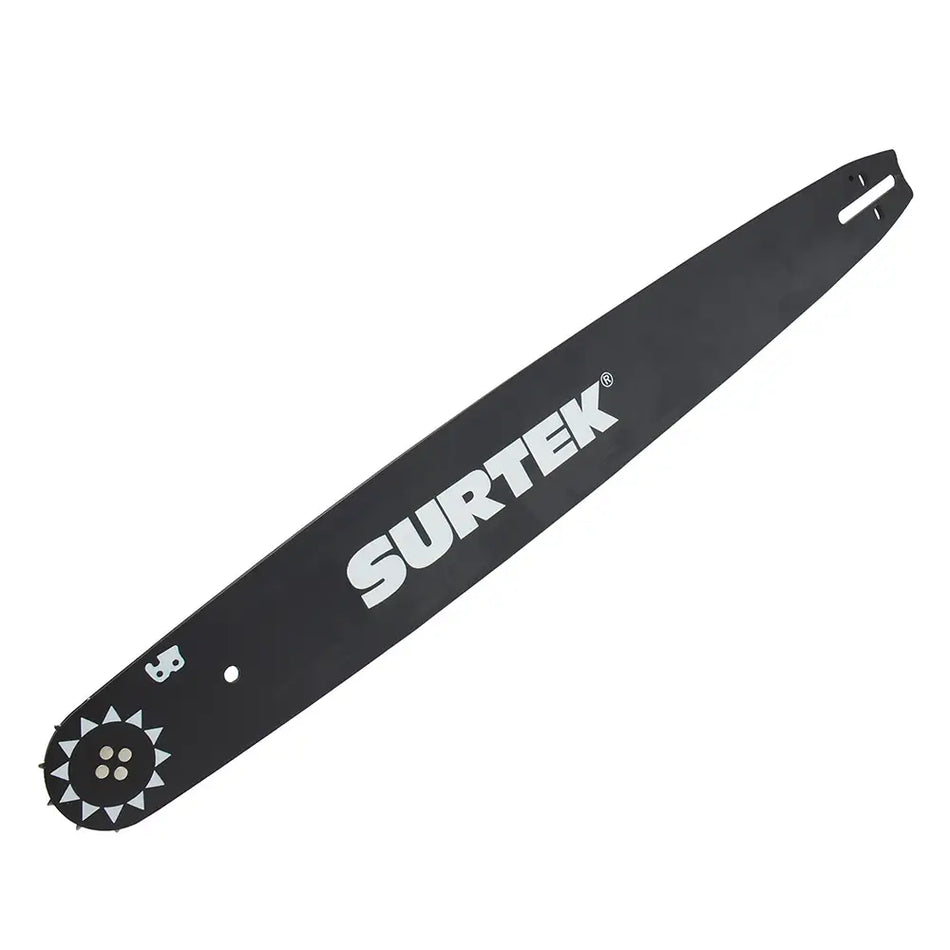 BARRA PARA MOTOSIERRA 18" SKU BAMO-180