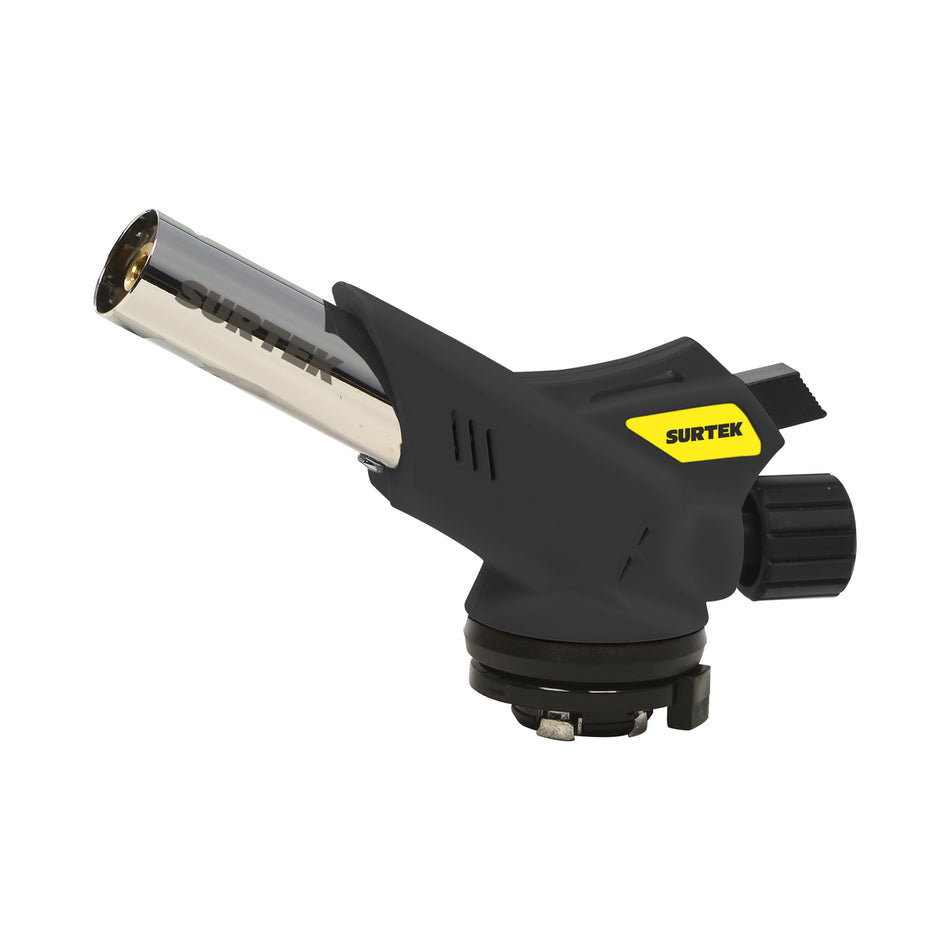 BOQUILLA PARA LATA DE GAS ENCENDEDOR ELECTRICO SKU BOQP0