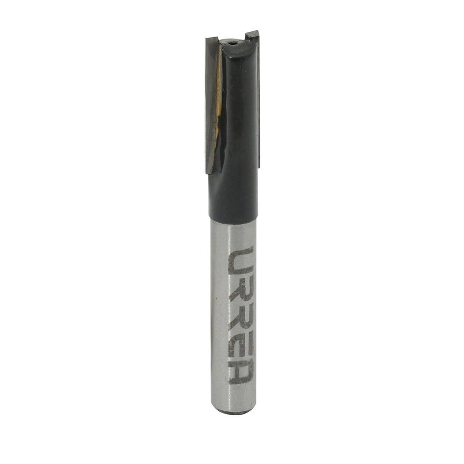 BROCA PARA ROUTER DE ACERO RECTA DE 2 FILOS 1 2 ZANCO DE 1 4 SKU BR1411