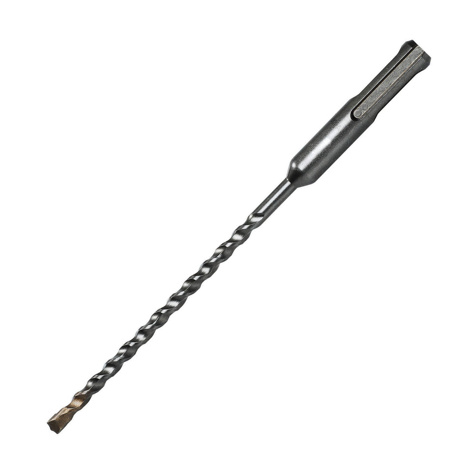 BROCA PARA CONCRETO DE ACERO SDS PLUS 1 X 12 CON PUNTA DELGADA SKU BSDS1X12