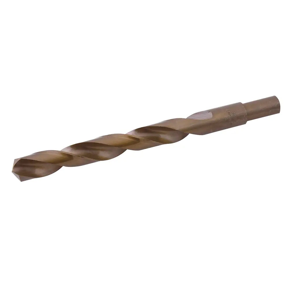 BROCA CON COBALTO DE ACERO DE ALTA VELOCIDAD 9/16" ZANCO REDUCIDO SKU BAV9/160