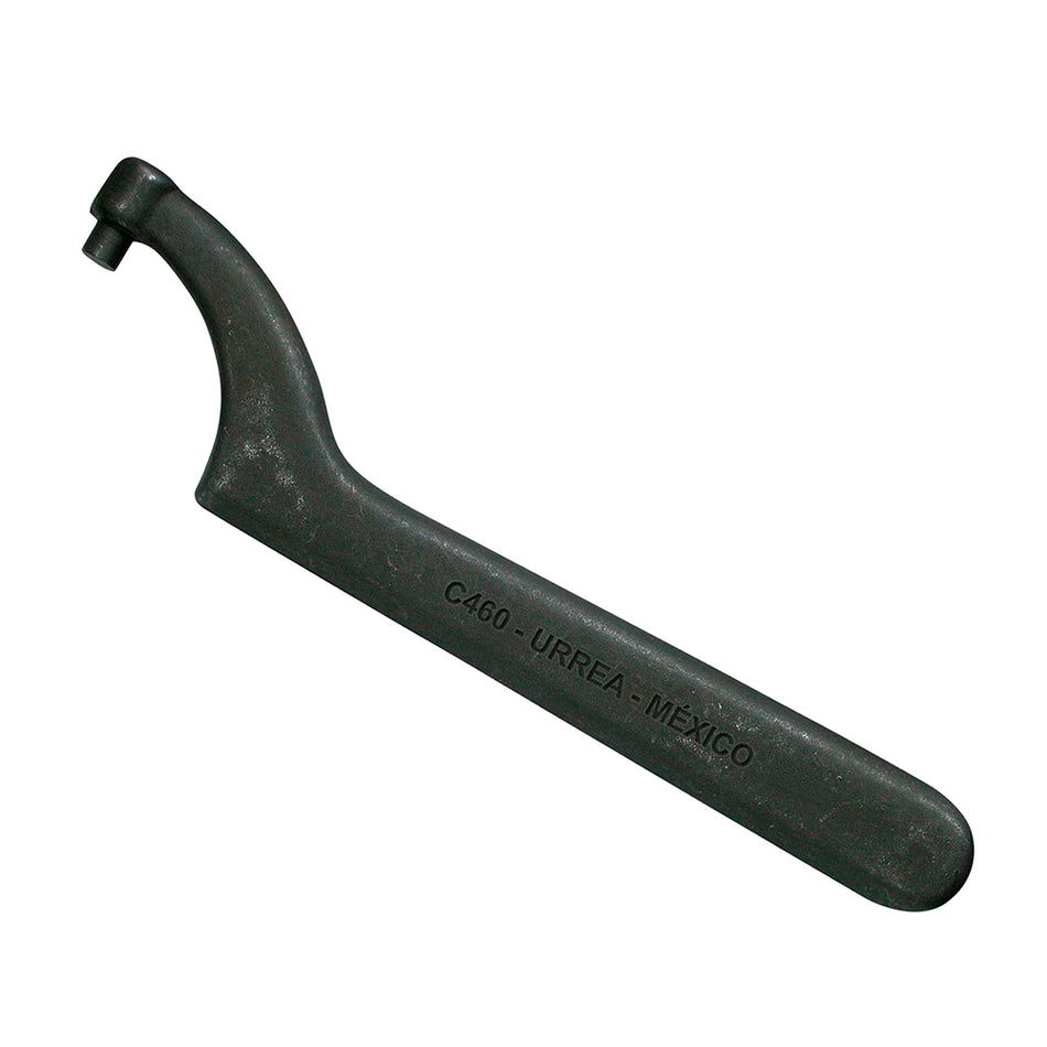 LLAVE INGLESA CON PASADOR FOSFATIZADA 5 16 X 3 SKU C460