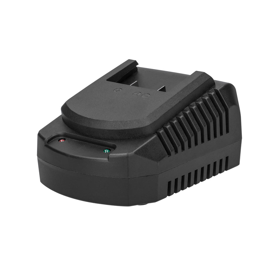 CARGADOR DE BATERIAS LITIO ION PARA RI1018 EI1018 LI1018 Y AI1018 SKU CA18U