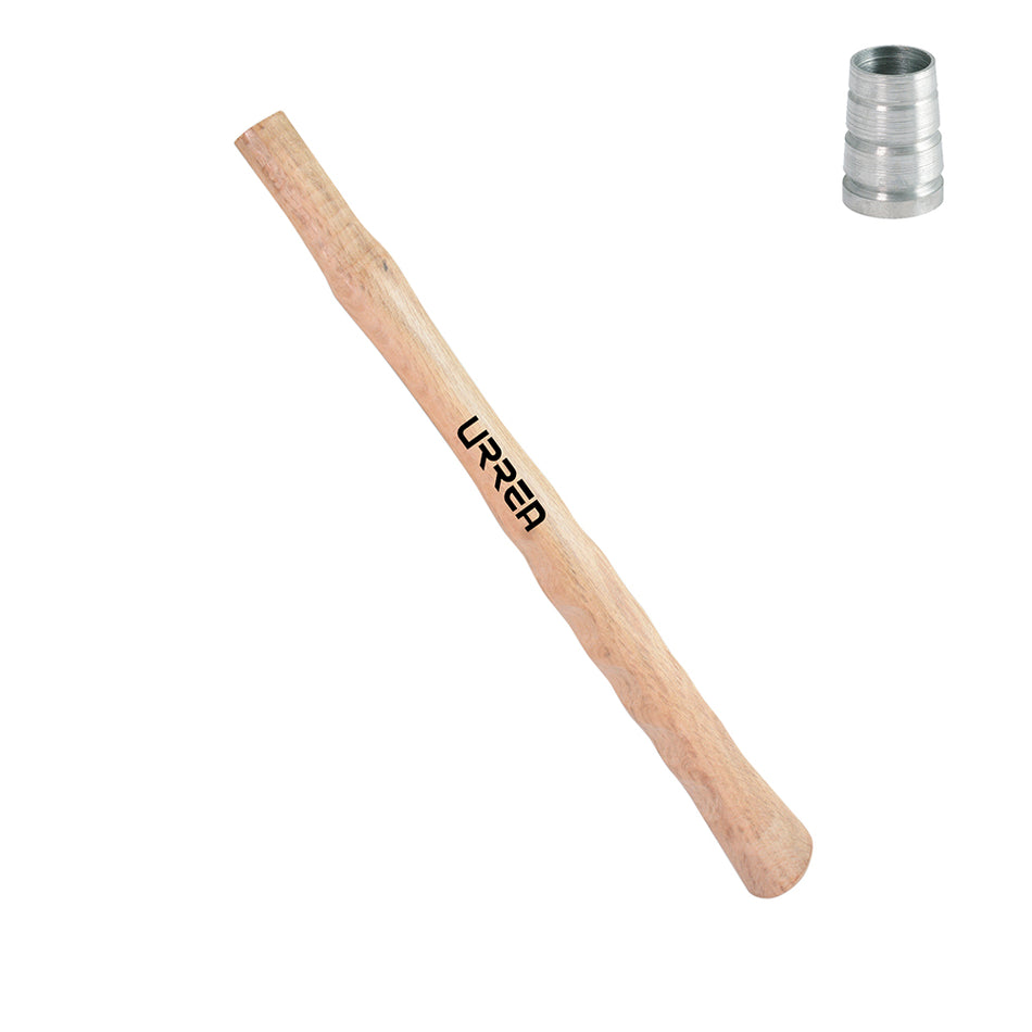 REPUESTO PARA MARTILLO DE BOLA MANGO DE MADERA ESTRIADO DE 16 1324E Y 1332E SKU CAB6U