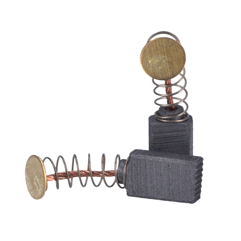 JUEGO DE CARBONES PARA TEL538 SKU CAR-0550