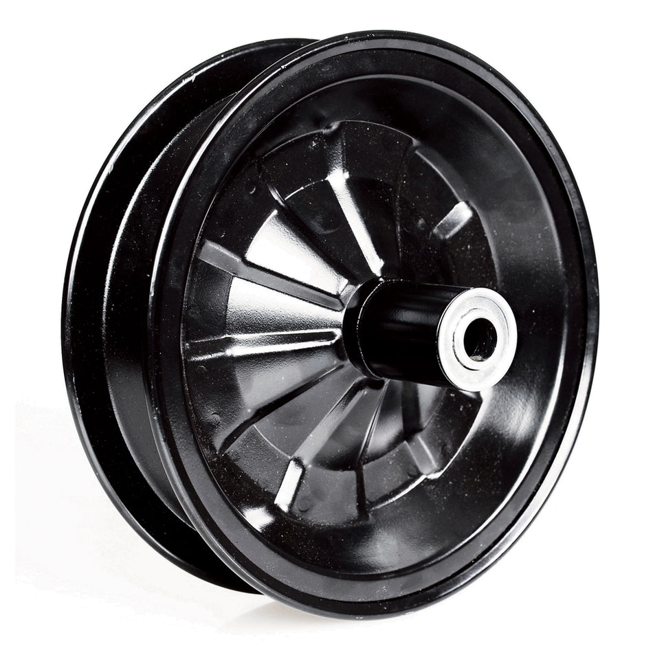 RIN CON EJE Y BALEROS DE LLANTA PARA CARRETILLA SKU CATRIN0