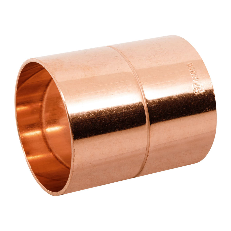 Cople de cobre de 2', Foset SKU CC-266