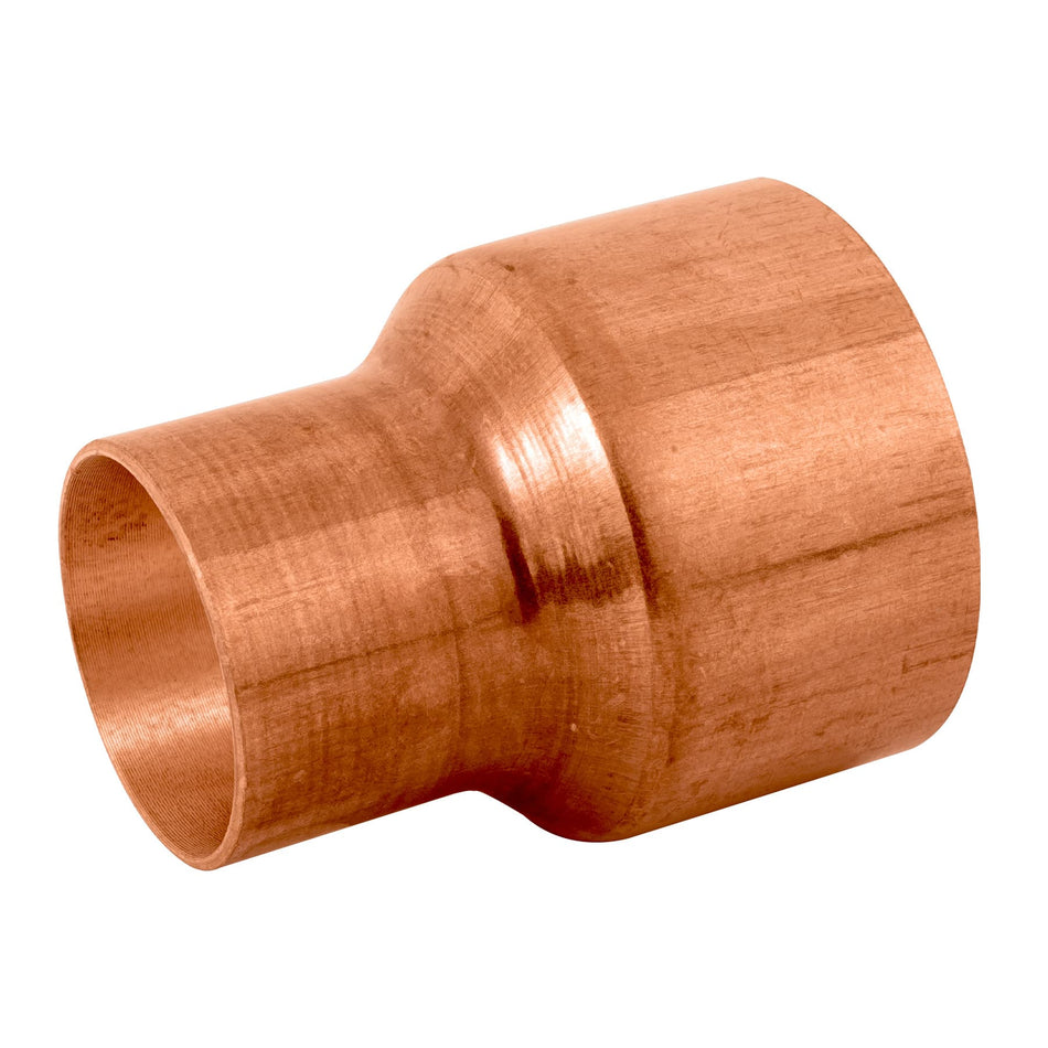 COPLE REDUCCION CAMPANA COBRE 1-1/2' X 1', FOSET SKU CC-299