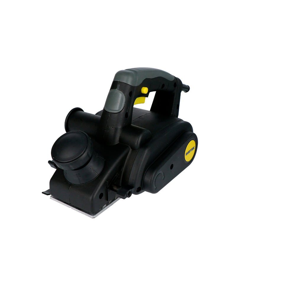 CEPILLO ELECTRICO CON PERILLA DE AJUSTE DE PROFUNDIDAD DE 0 A 3 MM, 3-1/4", 800 W SKU CE403B0